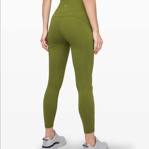 lululemon athletica In Movement Tight 25